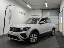 VOLKSWAGEN T-Cross (2) 1.0 TSI 116 START/STOP LIFE DSG7