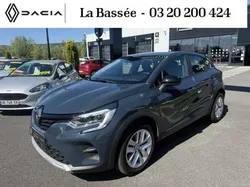 Renault Captur 1.0 TCe 90ch Zen -21