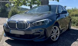 BMW 118 M Auto