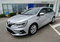 Renault Mégane Estate IV 1.5L BLUEHDI 115CH BUSINESS