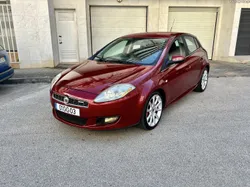 Fiat Bravo 1.4-Turbo 150cv Nacional 103.000kms Excelente Estado