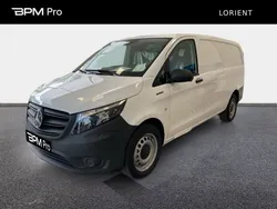Mercedes-benz Vito Fg eVito 116ch Long