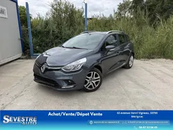RENAULT CLIO 0.9 TCe 90CH Business - GARANTIE 6 MOIS TVA