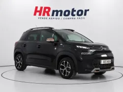CITROEN C3 Aircross Puretech S&S C-Series 110