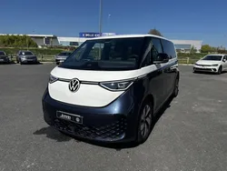 VOLKSWAGEN UTILITAIRES ID. Buzz 286 ch Pro 7 places