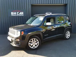Jeep Renegade 1.6 MULTIJET 120 LIMITED ADVANCED 2WD START-STOP