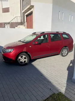 Dacia Logan MCV