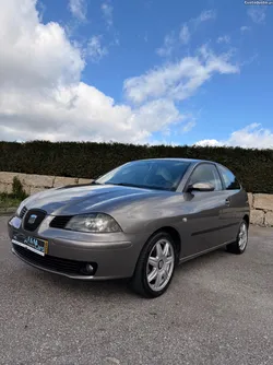 Seat Ibiza 1.9 TDi
