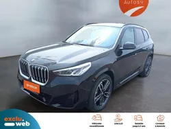 BMW X1 sDrive 18d 150ch DKG7 M Sport