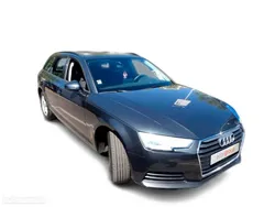 Audi A4 Avant 2.0 TDI S tronic