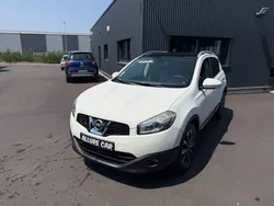 Nissan Qashqai 1.6 DCI 130CH Acenta phase 2