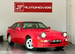Porsche 944