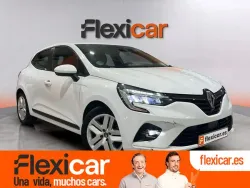 RENAULT Clio E-TECH Híbrido Enginereed 103kW