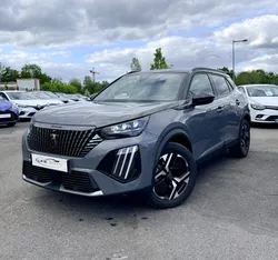 PEUGEOT 2008 1.5 BLUE HDI 130ch GT EAT 2023