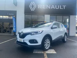 RENAULT KADJAR 1.5 Blue dCi - 115 - 2021 Business PHASE 2