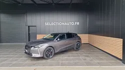 Ds 4 ii puretech 130 performance line auto