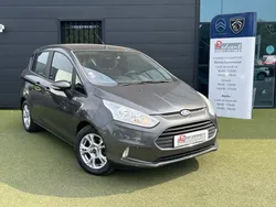 Ford B-MAX 1.4 90CH TITANIUM