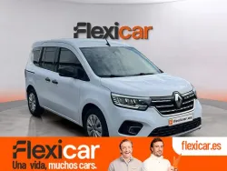 RENAULT Kangoo Combi 1.5dCi Blue Authentic 70kW