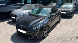 Peugeot 208 1.2 PureTech Allure de 2020