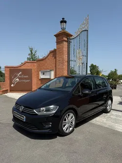 Volkswagen Golf Sportvan 1.6 TDI 105ch