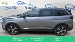 Peugeot 5008 1.6 THP PureTech 180 EAT8 GT Line