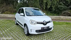 Renault Twingo Z.E. 22 Zen