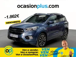 FORD Kuga 1.5 EcoB. S&S ST-Line Limited Edition 4x4 Aut. 176