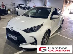 TOYOTA Yaris 120H 1.5 Active Plus