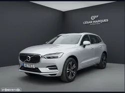 Volvo XC 60 2.0 T6 PHEV Inscription AWD