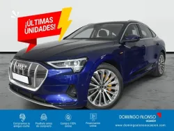 Audi e-tron Sportback 55 Sport 300kW (408CV) quattro