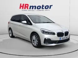 BMW Serie 2 218i Gran Tourer