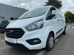 Ford Transit Custom 2.0 ECOBLUE 130cv L2H1 TREND BUSINESS TVA RECUPERABLE