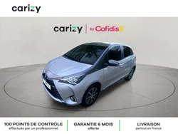 Toyota Yaris PRO MY19 110 VVT-i Design Y20