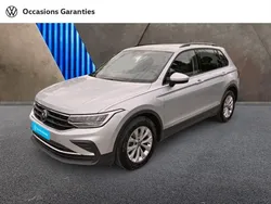Volkswagen Tiguan 2.0 TDI 150ch Life Business DSG7