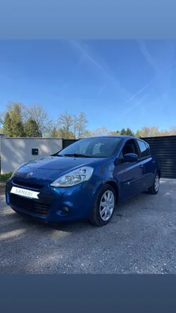 Clio 3