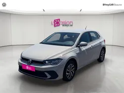VOLKSWAGEN Polo 1.0 TSI 95 S&S BVM5