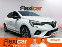 RENAULT Clio E-TECH Híbrido Intens 103kW