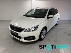 Peugeot 308 SW 1.2 PureTech 110ch E6.3 S&S Style