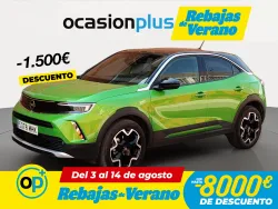 OPEL Mokka 1.5D S&S Ultimate