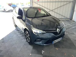RENAULT Clio Blue dCi 100 Evolution