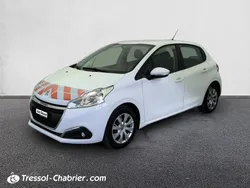 Peugeot 208 affaire bluehdi 100 s&s bvm5 premium pack