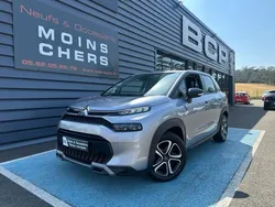 Citroen C3 AIRCROSS 1.5 BLUEHDI 110CH S&S YOU