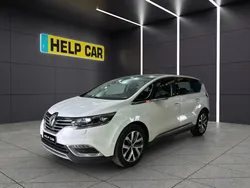 Renault ESPACE V 1.6 DCI 160CH ENERGY INITIALE PARIS EDC