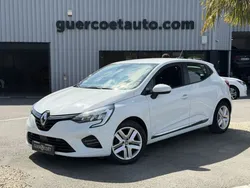 Renault CLIO V 1.0 TCE 90CH BUSINESS -21