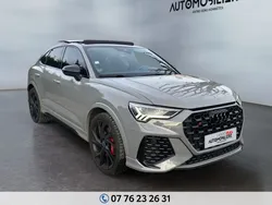 Audi rs q3 2.5 tfsi 400 cv