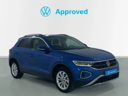 VOLKSWAGEN T-Roc 1.0 TSI Life 85kW