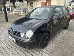 Volkswagen Polo IV 1.2 65 Confort 3p