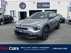 CITROEN C4 130ch S&S Feel Pack Business EAT8 - Distribution et Kit Arbre à cames changés