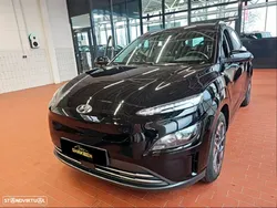 Hyundai Kauai EV 64 kWh Premium