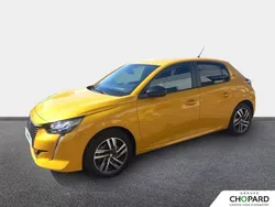 Peugeot 208 PureTech 100 S&S BVM6 Style